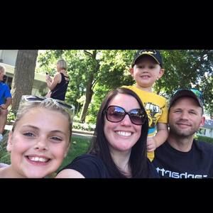 Meet your Posher, Kala